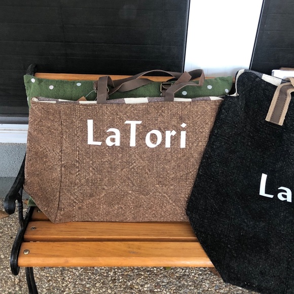 Handbags/totes - Picture 5 of 6